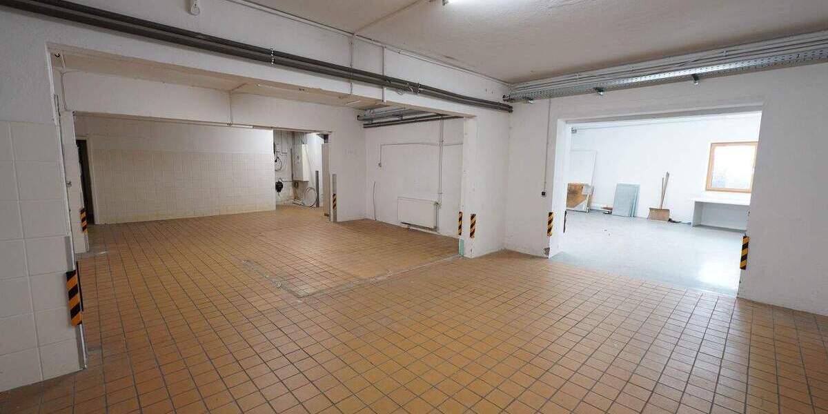 Gewerbeobjekt Rosengarten Klecken - 1.290&euro; | Angebot:25778363