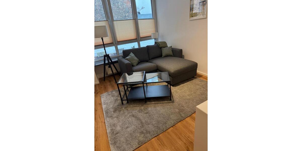 Etagenwohnung Hannover Mitte - 1 Zimmer, 30 m&sup2;, 990&euro; | Angebot:26025257