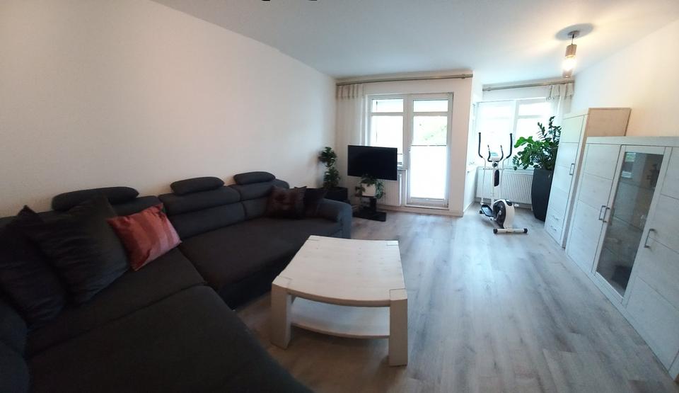 2-Zimmer Wohnung in Potsdam Süd 2 zimmer