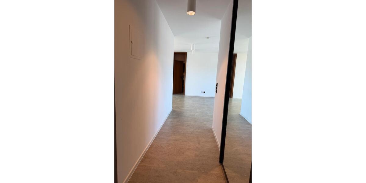 Maisonettenwohnung Radevormwald - 4 Zimmer, 142 m&sup2;, 1.100&euro; | Angebot:26493783