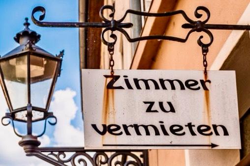 Wohnen auf Zeit Dingolfing - 1 Zimmer, 15 m&sup2;, 480&euro; | Angebot:19062163