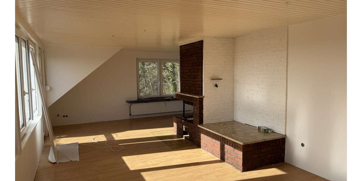 Etagenwohnung Burg (Dithmarschen) - 3 Zimmer, 65 m&sup2;, 600&euro; | Angebot:25974895