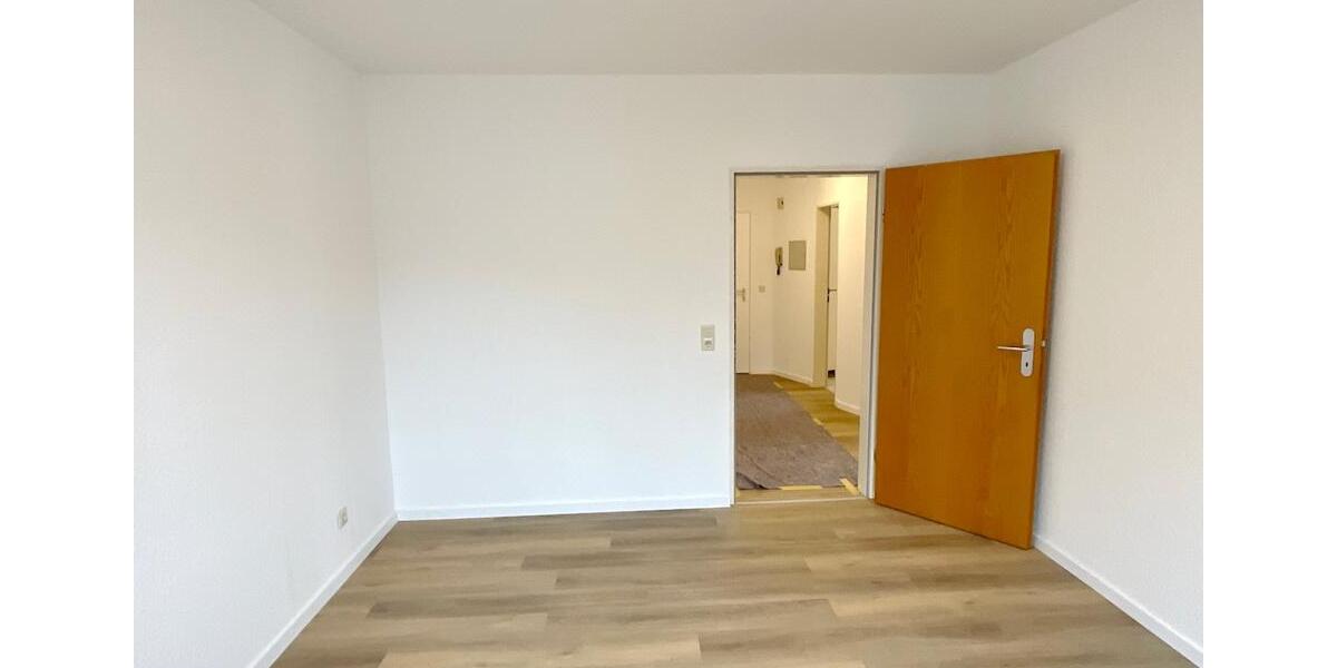 Erdgeschoßwohnung Bad Pyrmont - 2 Zimmer, 59 m&sup2;, 610&euro; | Angebot:24638732