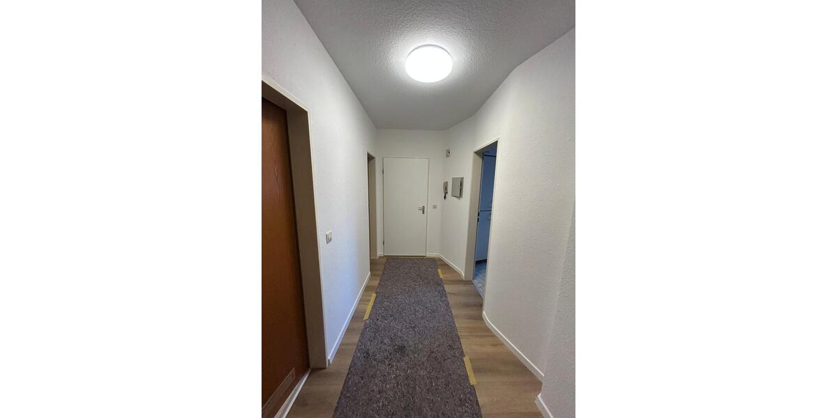 Erdgeschoßwohnung Bad Pyrmont - 2 Zimmer, 59 m&sup2;, 620&euro; | Angebot:24638732
