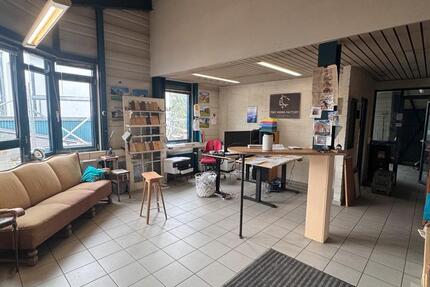 Gewerbeobjekt Kirchzarten - 550&euro; | Angebot:26442454