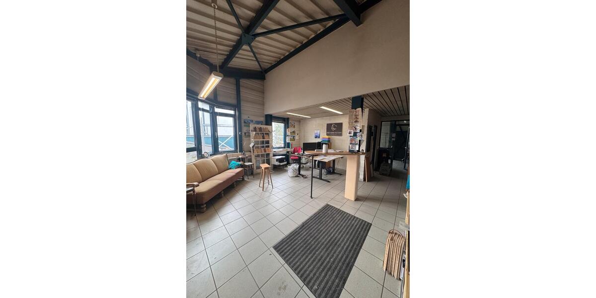 Gewerbeobjekt Kirchzarten - 550&euro; | Angebot:26442454
