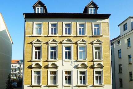 Wohnung Markkleeberg - 4 Zimmer, 100 m&sup2;, 1.000&euro; | Angebot:25037996