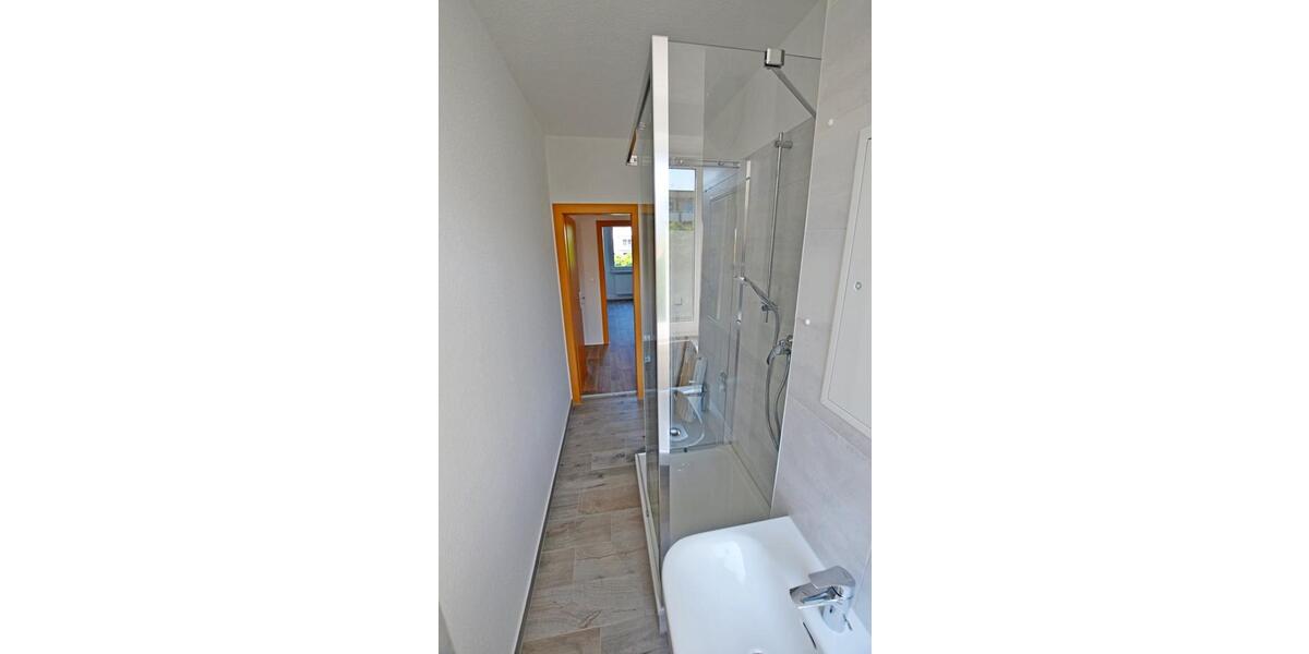 Etagenwohnung Sangerhausen - 3 Zimmer, 61 m&sup2;, 374&euro; | Angebot:26381101