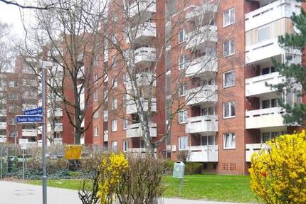 Wohnung Lüneburg Ebensberg - 3 Zimmer, 56 m&sup2;, 474&euro; | Angebot:25217653