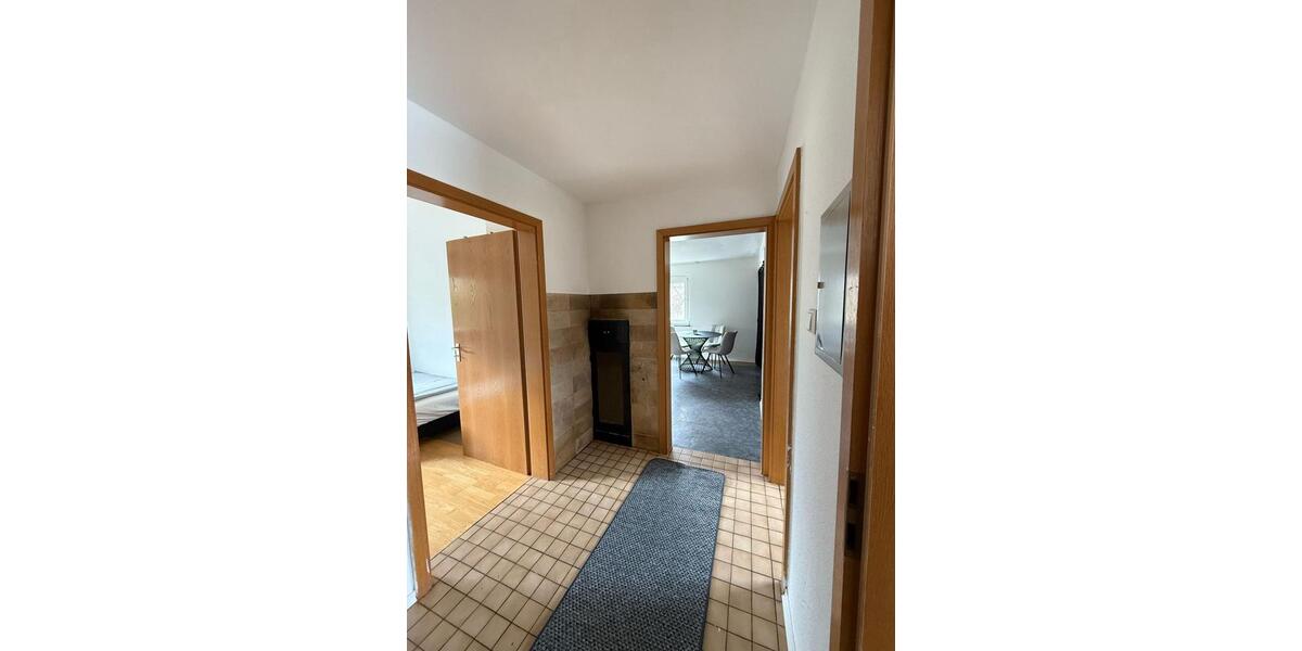 Wohnen auf Zeit Böblingen - 2 Zimmer, 60 m&sup2;, 1.320&euro; | Angebot:22420921
