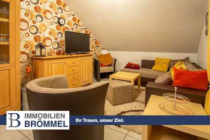 Wohnung Raesfeld - 2 Zimmer, 40 m&sup2;, 390&euro; | Angebot:26989384