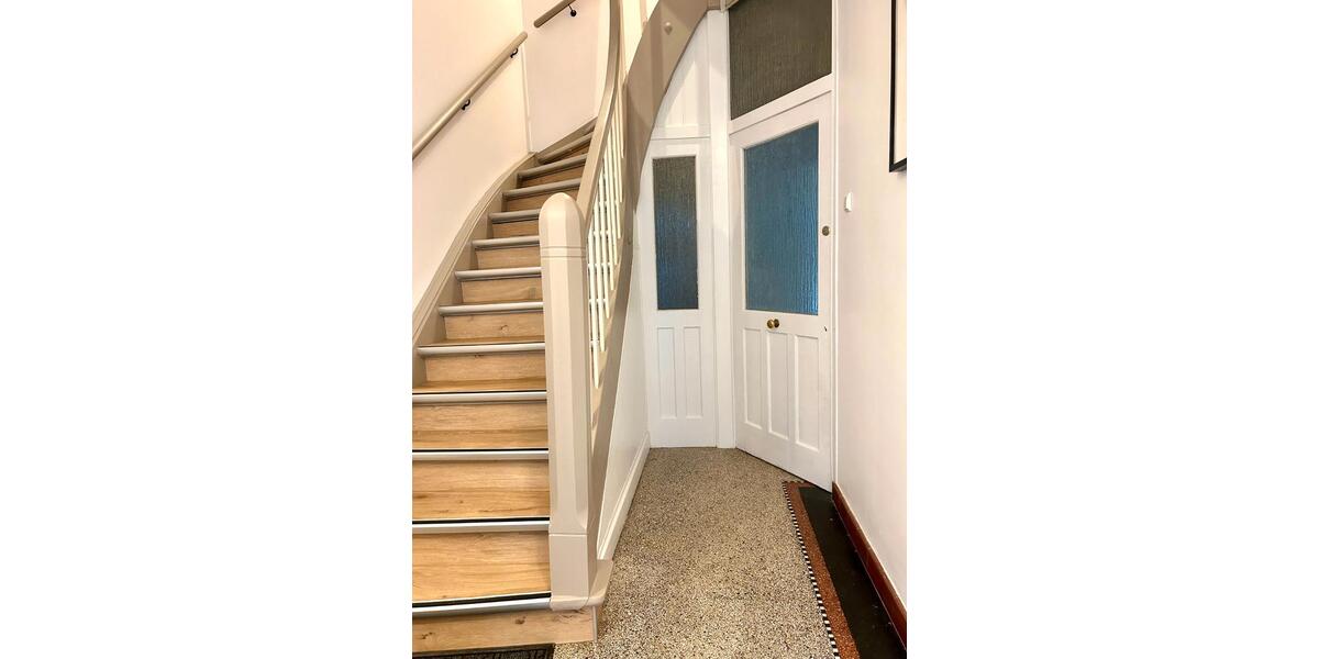Hochparterre Dillingen (Saar) - 2 Zimmer, 65 m&sup2;, 630&euro; | Angebot:26532850
