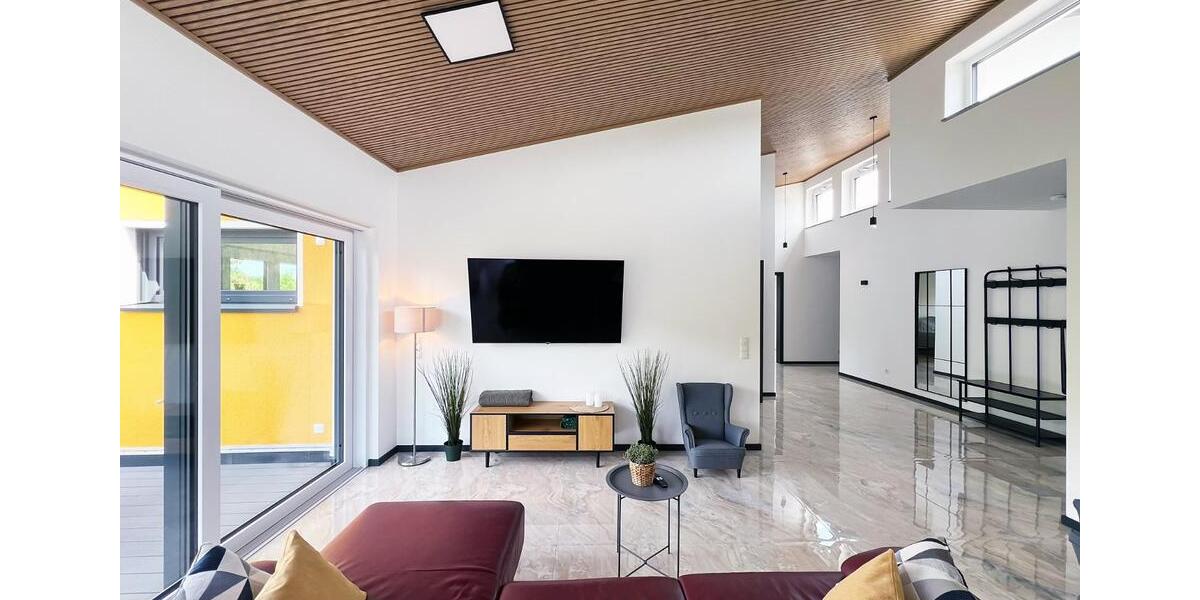 Einfamilienhaus Wachtberg - 4 Zimmer, 166 m&sup2;, 2.950&euro; | Angebot:23542497