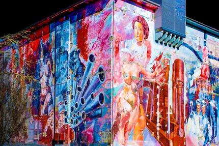 Gewerbeobjekt Kiel Gaarden-Ost - 700&euro; | Angebot:24851736