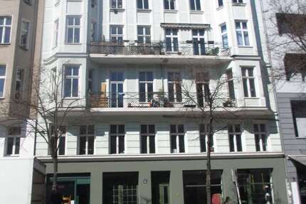 Wohnung zum Mieten in Berlin 1.655,06 € 75.23 m² 2 zimmer