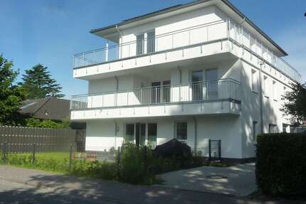 Wohnung zum Mieten in Oldenburg 1.350 € 120.19 m² 3 zimmer