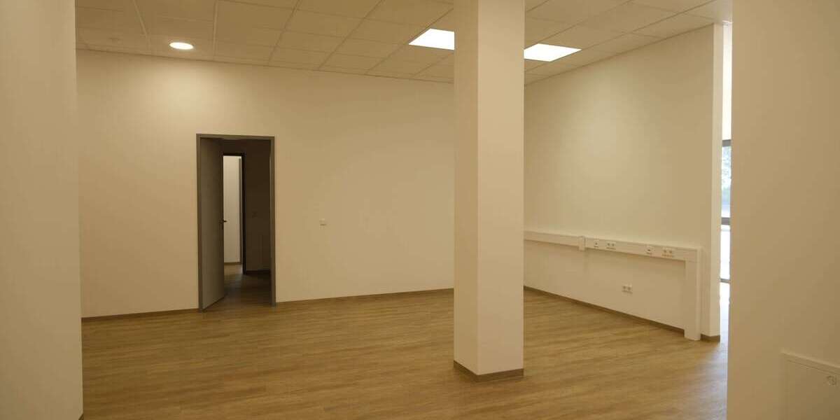 Gewerbeobjekt Donauwörth - 2.950&euro; | Angebot:23552648