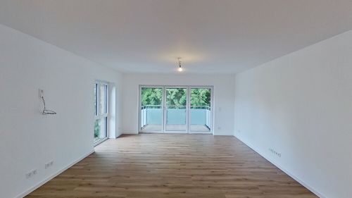 Etagenwohnung Wienhausen - 3 Zimmer, 88 m&sup2;, 1.000&euro; | Angebot:26601586