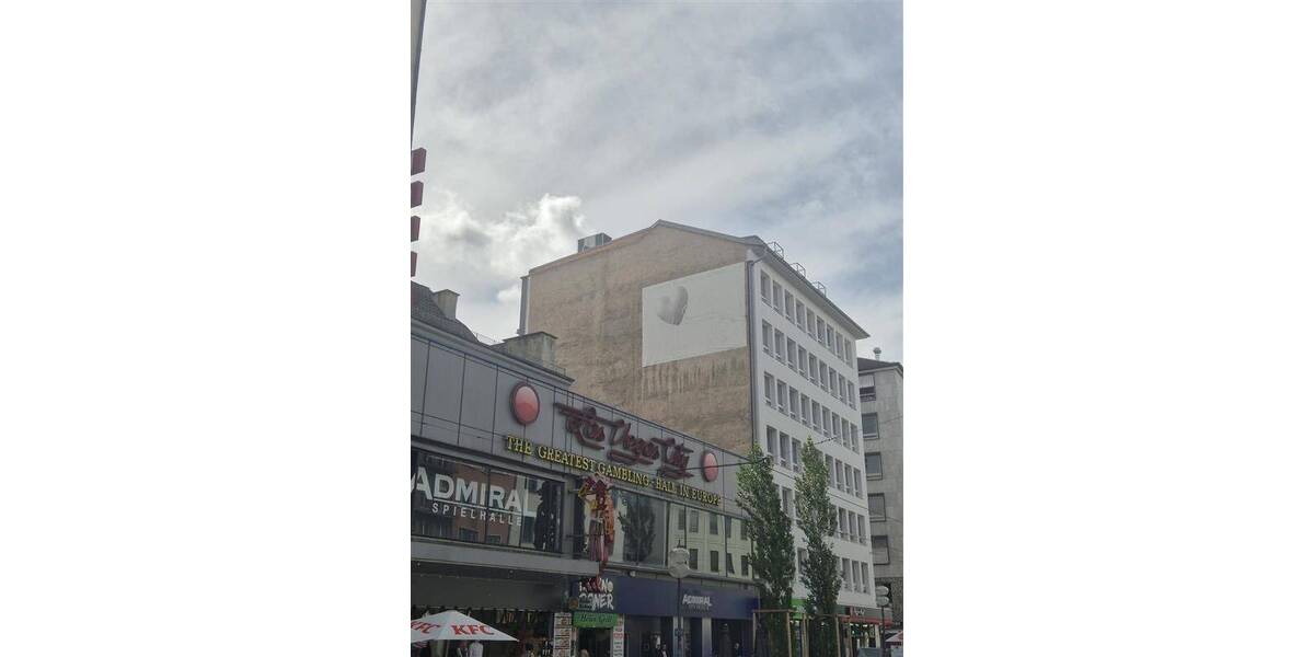 Einfamilienhaus München Ludwigsvorstadt-Isarvorstadt - 5.000&euro; | Angebot:23944193