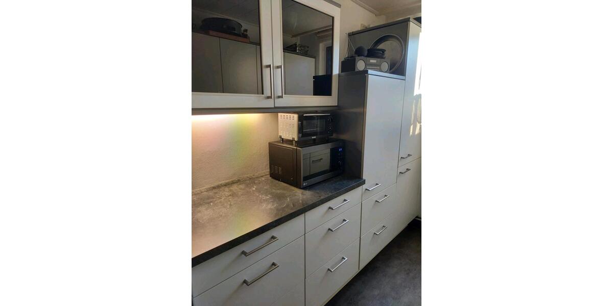 Etagenwohnung Pockau-Lengefeld Nennigmühle - 3 Zimmer, 62 m&sup2;, 405&euro; | Angebot:26617958