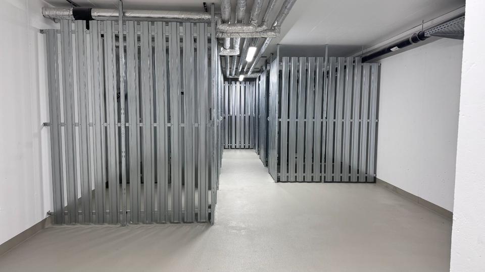 Etagenwohnung Erbach - 4 Zimmer, 115 m&sup2;, 1.905&euro; | Angebot:24432015