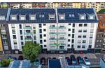 Etagenwohnung Düsseldorf Flingern Süd - 4 Zimmer, 99 m&sup2;, 1.750&euro; | Angebot:25303647