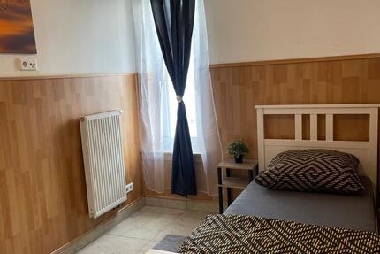 Wohnen auf Zeit Düsseldorf Stadtbezirk 3 - 560&euro; | Angebot:26447398