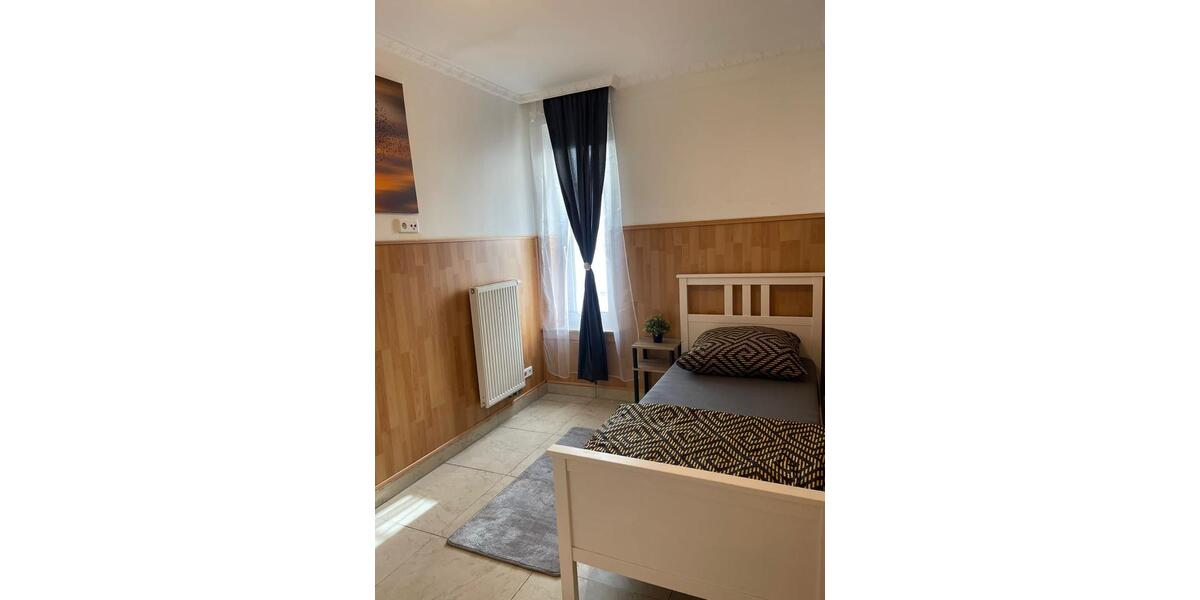 Wohnen auf Zeit Düsseldorf Stadtbezirk 3 - 560&euro; | Angebot:26447398