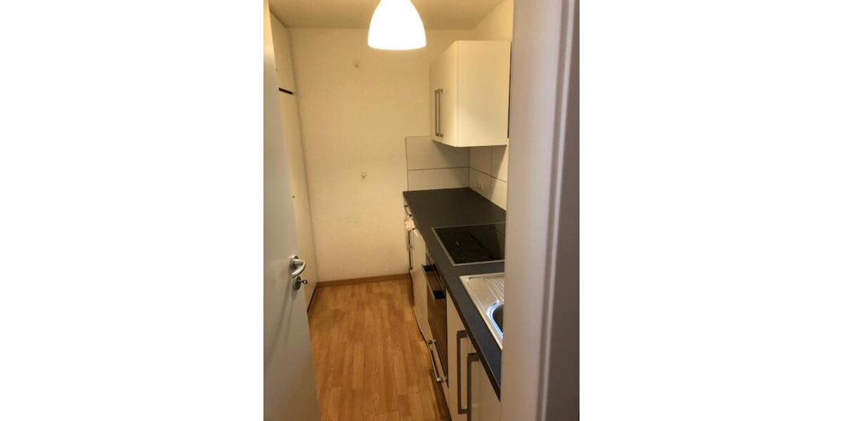Etagenwohnung Krefeld Gartenstadt - 1 Zimmer, 38 m&sup2;, 380&euro; | Angebot:24704711