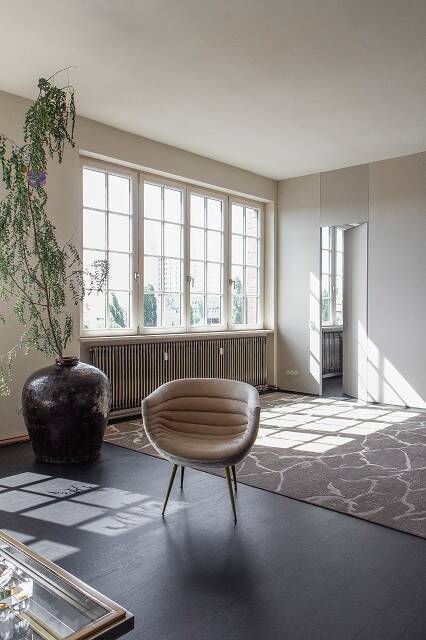 STADTFLUCHT: Loft der Extraklasse mit hochwertiger Ausstattung