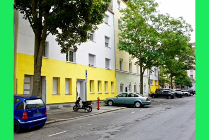 Wohnung Nürnberg Hasenbuck - 1 Zimmer, 39 m&sup2;, 650&euro; | Angebot:27503523