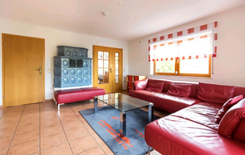 Etagenwohnung Hohentengen - 5 Zimmer, 120 m&sup2;, 1.150&euro; | Angebot:25998792