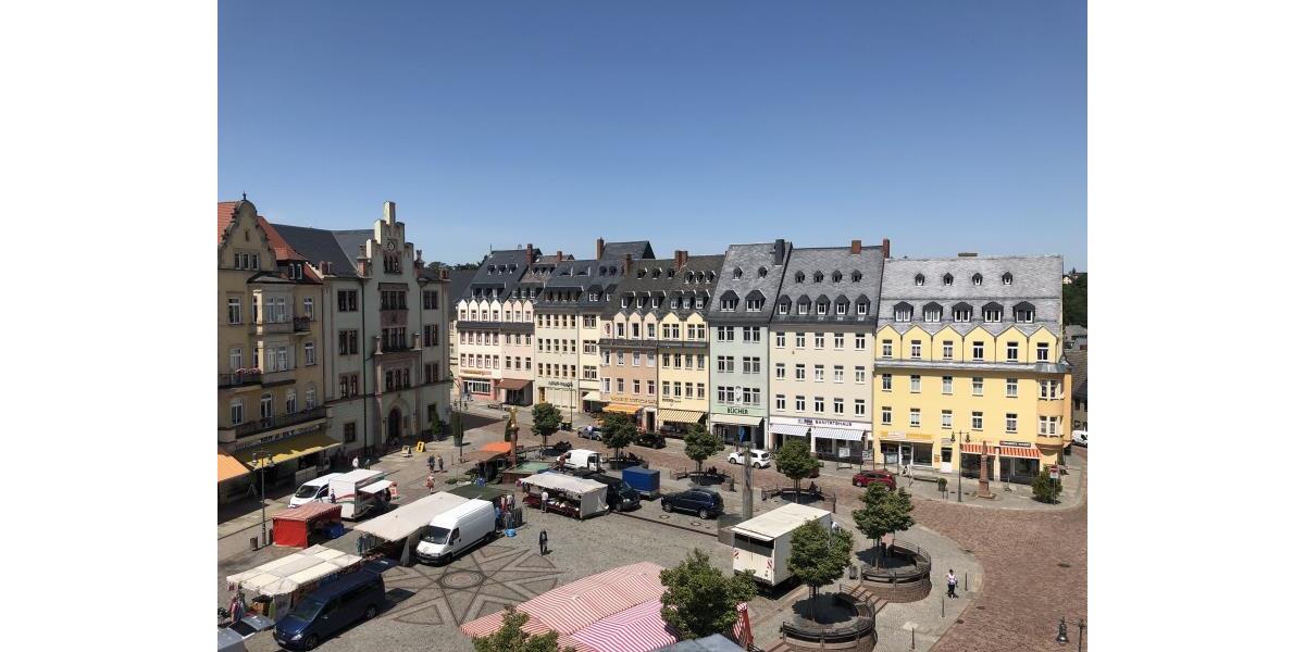 Etagenwohnung Mittweida - 5 Zimmer, 112 m&sup2;, 950&euro; | Angebot:25960902