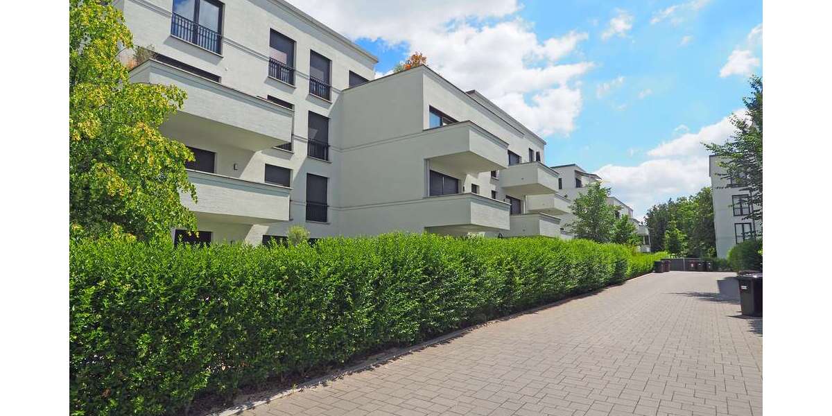 Etagenwohnung Kirchheim un - 2 Zimmer, 70 m&sup2;, 910&euro; | Angebot:26943929