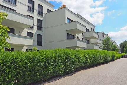 Wohnung Kirchheim un - 2 Zimmer, 70 m&sup2;, 910&euro; | Angebot:26943929