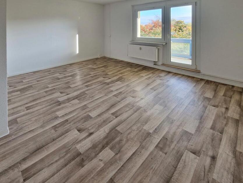 Entspanntes Wohnen zum kleinen Preis! zimmer