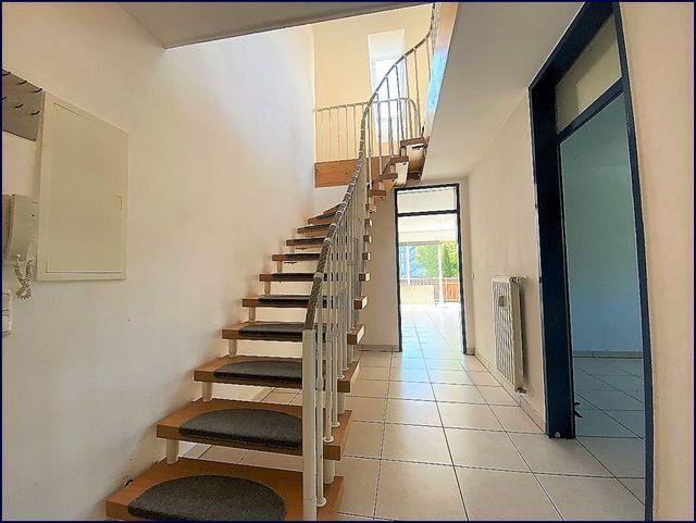 Maisonettenwohnung Wackersdorf - 4 Zimmer, 103 m&sup2;, 990&euro; | Angebot:26614952