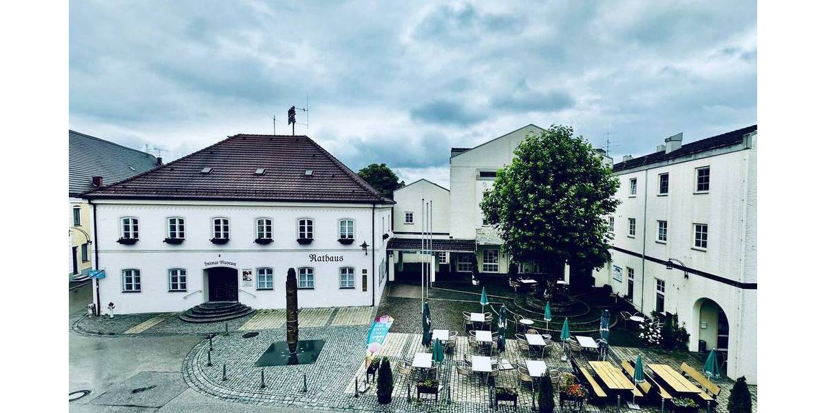 Etagenwohnung Marktl - 3 Zimmer, 74 m&sup2;, 920&euro; | Angebot:26156557