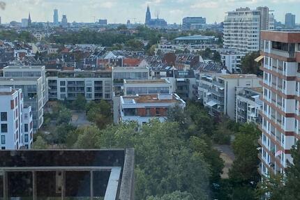 Wohnung Köln Rodenkirchen - 2 Zimmer, 53 m&sup2;, 720&euro; | Angebot:26650150