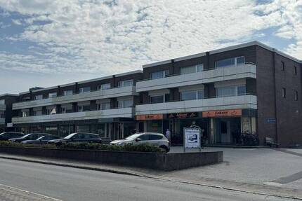 Gewerbeobjekt Wenningstedt-Braderup Wenningstedt - 1.740&euro; | Angebot:25780179