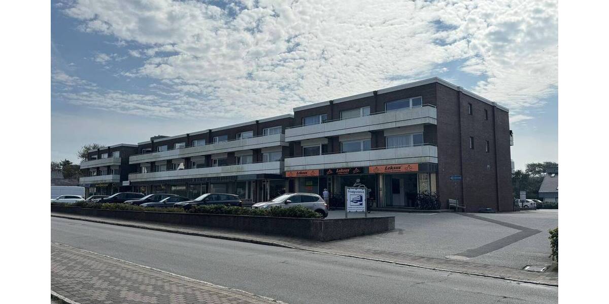 Gewerbeobjekt Wenningstedt-Braderup Wenningstedt - 1.740&euro; | Angebot:25780179