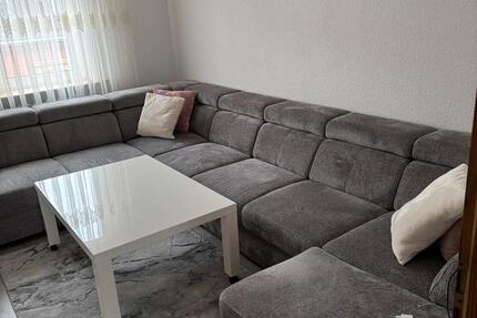 Wohnung Ludwigshafen am Rhein Ludwigshafen-Hemshof - 4 Zimmer, 96 m&sup2;, 1.650&euro; | Angebot:25934719