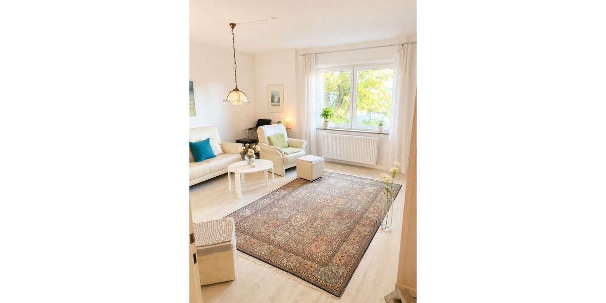 Etagenwohnung Darmstadt Bessungen - 4 Zimmer, 102 m&sup2;, 1.600&euro; | Angebot:27220252
