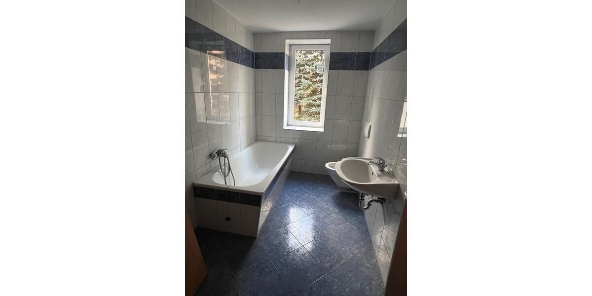 Etagenwohnung Breitenbrunn/Erzgebirge Erzgebirge - 3 Zimmer, 70 m&sup2;, 385&euro; | Angebot:25906324