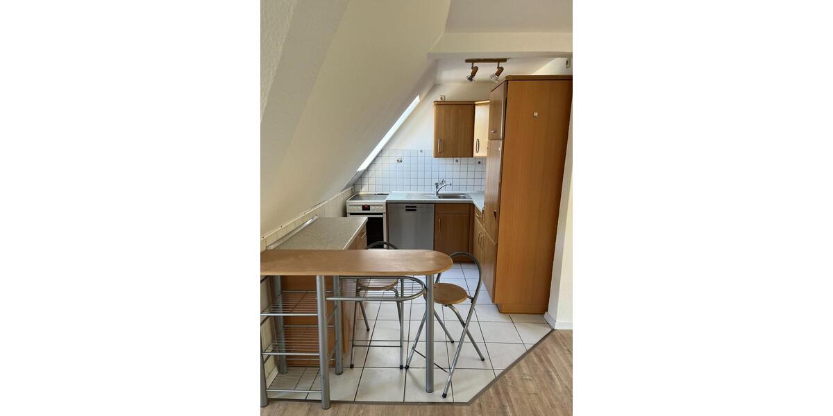 Dachgeschoßwohnung Bad Berleburg - 3 Zimmer, 79 m&sup2;, 520&euro; | Angebot:24710818