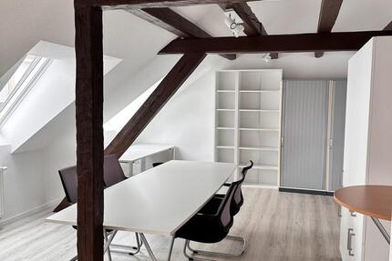 Wohnung Rastatt - 1 Zimmer, 65 m&sup2;, 750&euro; | Angebot:25146842