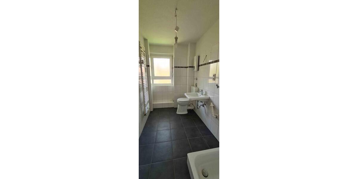 Etagenwohnung Dortmund - 1 Zimmer, 40 m&sup2;, 548&euro; | Angebot:25881160
