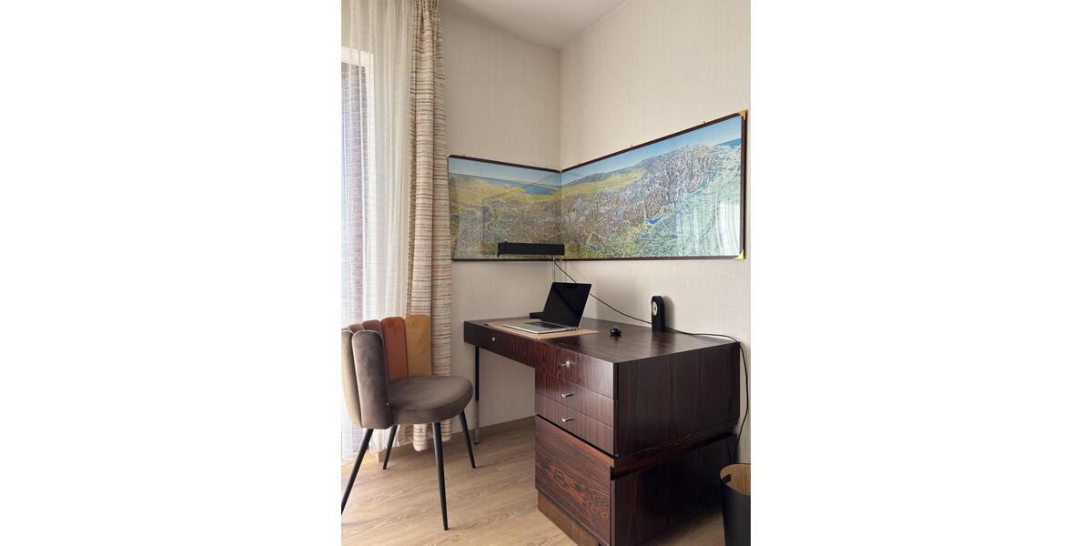Wohnen auf Zeit Salem - 2 Zimmer, 75 m&sup2;, 1.335&euro; | Angebot:26550613
