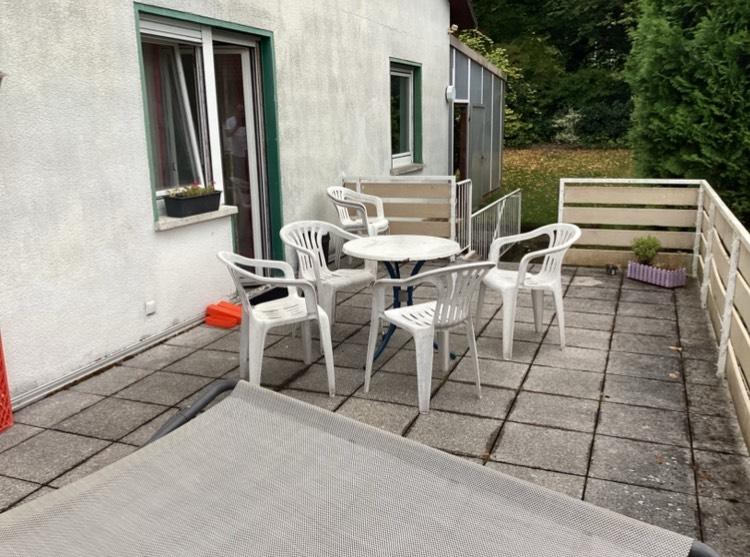 Etagenwohnung Freigericht - 1 Zimmer, 17 m&sup2;, 500&euro; | Angebot:26594335