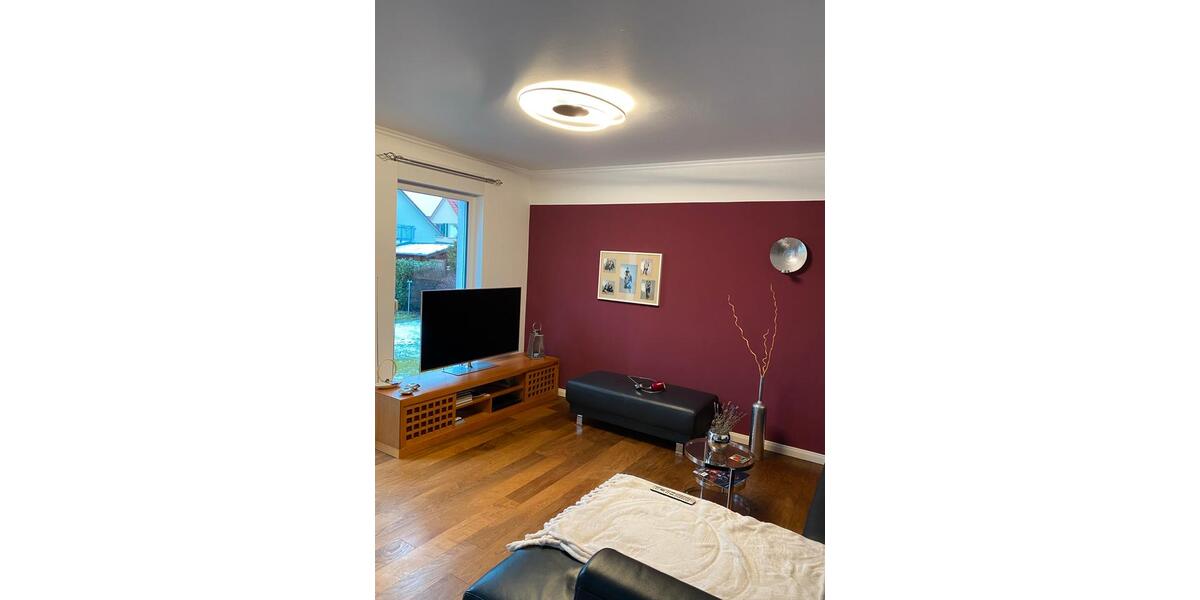 Etagenwohnung Potsdam Krampnitz - 1 Zimmer, 20 m&sup2;, 500&euro; | Angebot:26634881